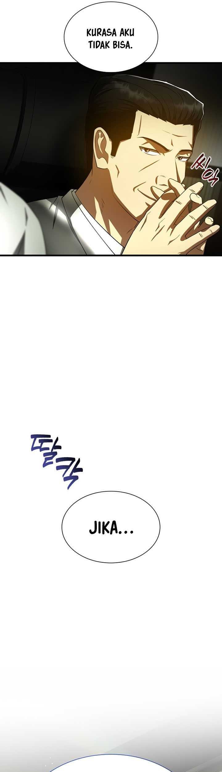 Perfect Surgeon Chapter 83 - halaman 26