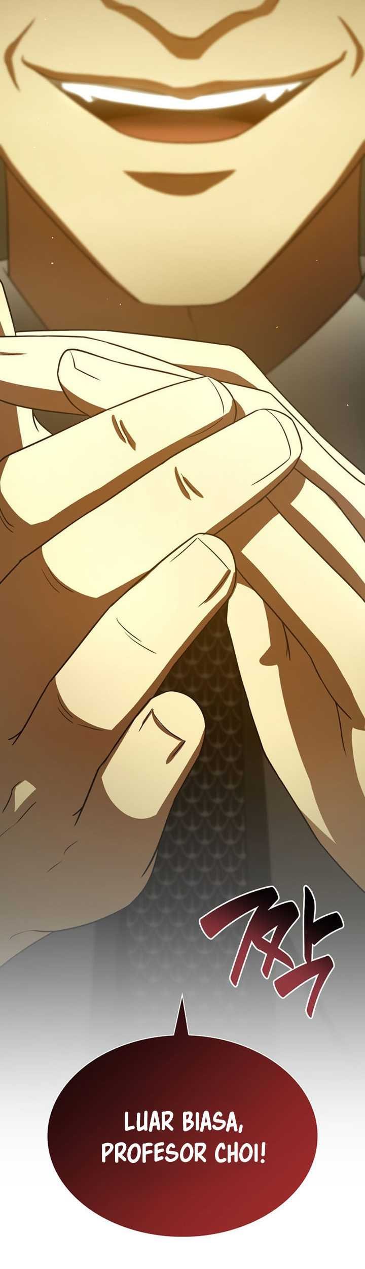 Perfect Surgeon Chapter 83 - halaman 40