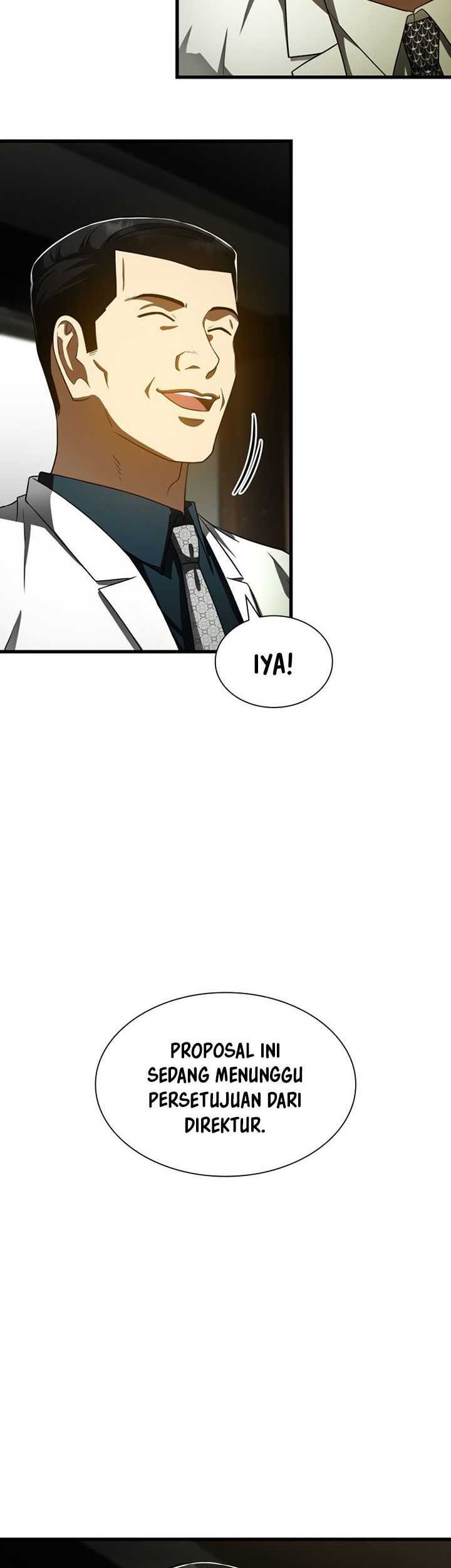 Perfect Surgeon Chapter 83 - halaman 48