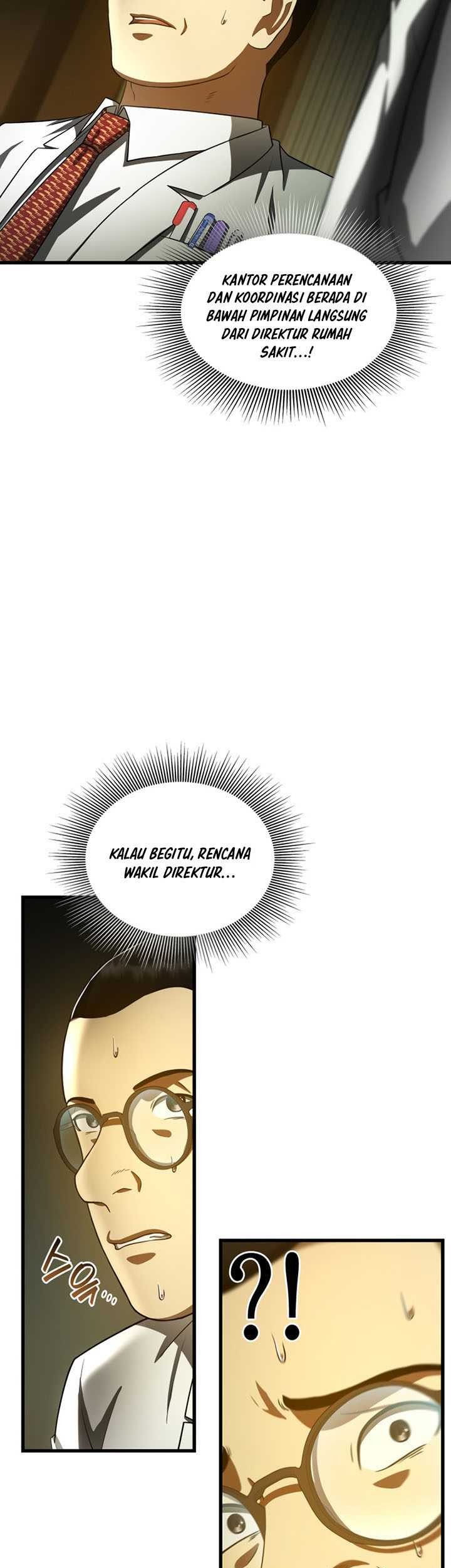 Perfect Surgeon Chapter 83 - halaman 50