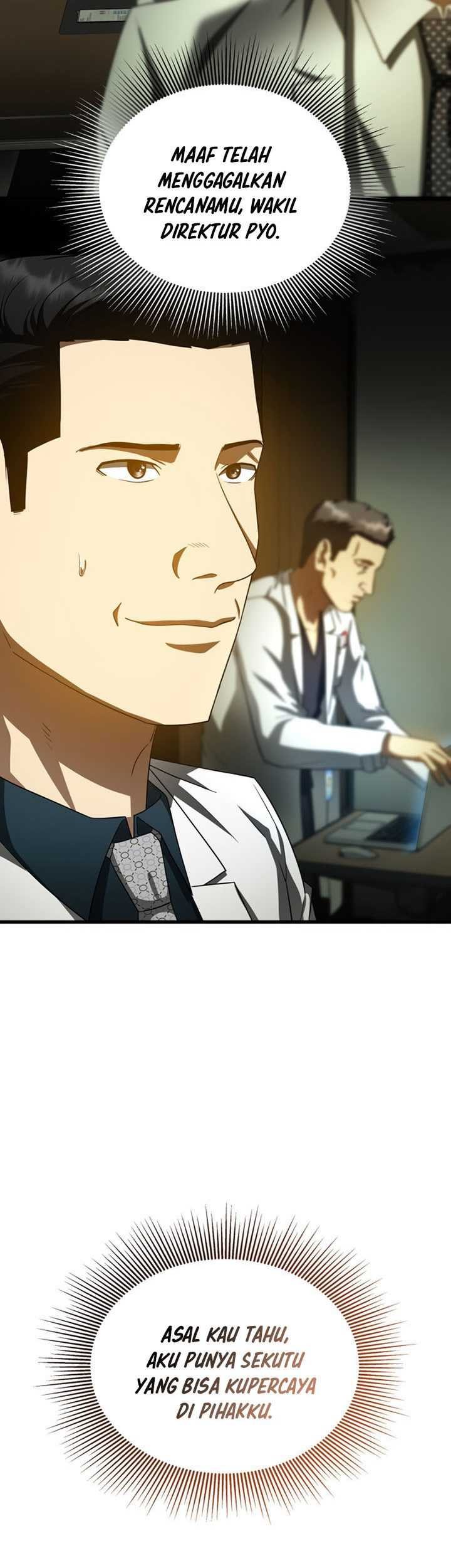 Perfect Surgeon Chapter 83 - halaman 56