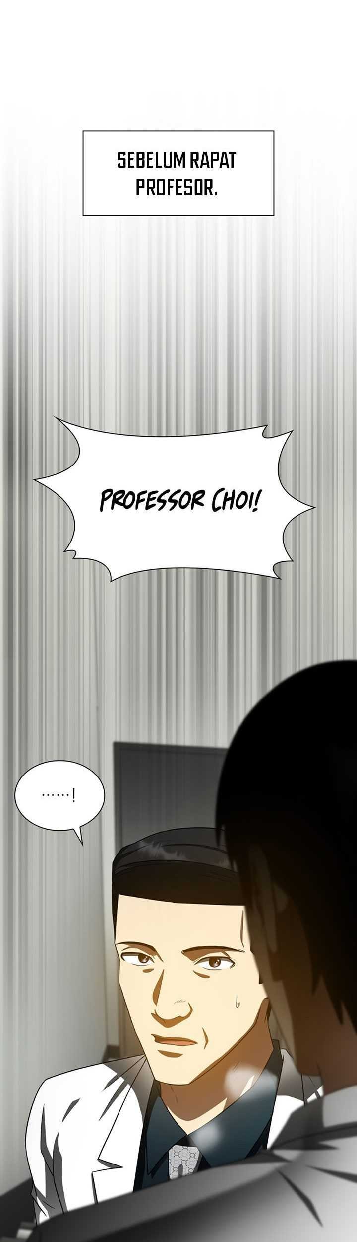 Perfect Surgeon Chapter 83 - halaman 58