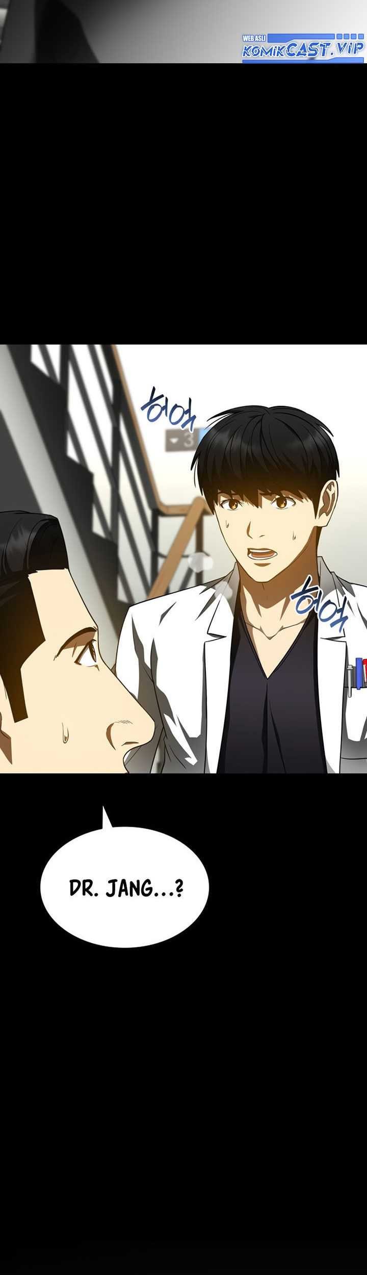 Perfect Surgeon Chapter 83 - halaman 60