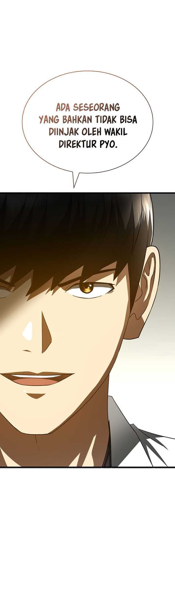Perfect Surgeon Chapter 83 - halaman 66