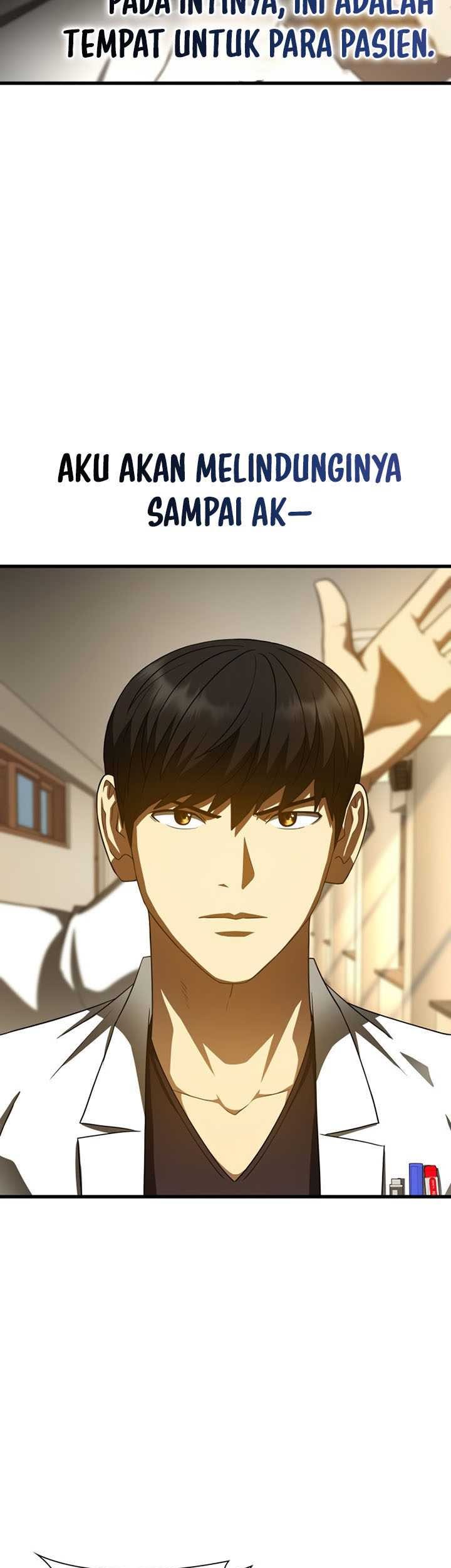 Perfect Surgeon Chapter 83 - halaman 72
