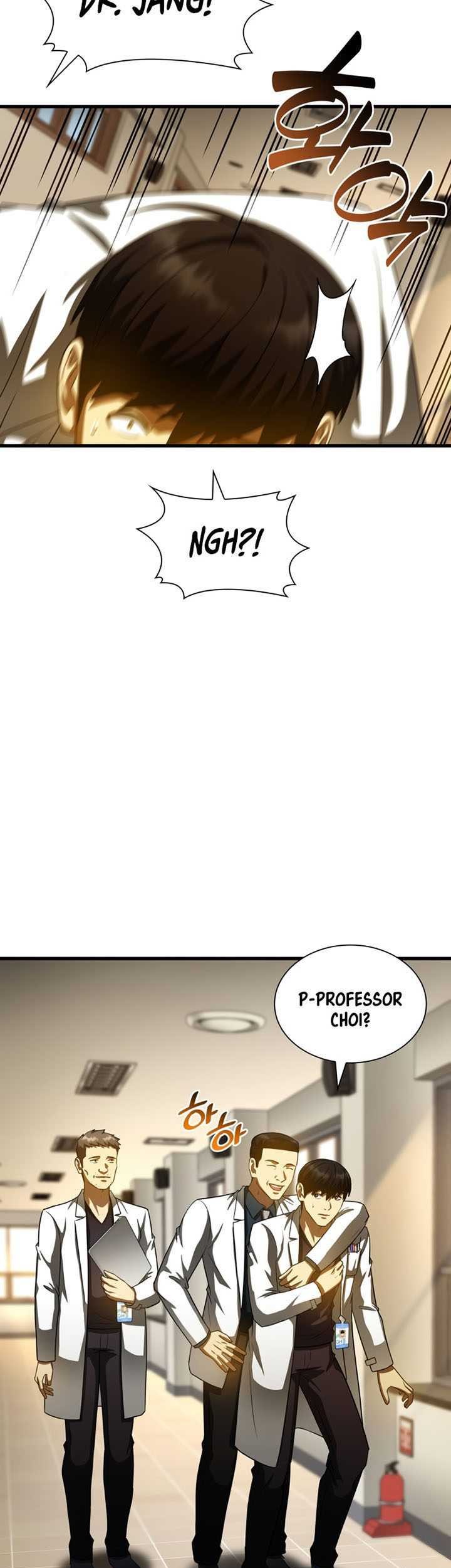 Perfect Surgeon Chapter 83 - halaman 74