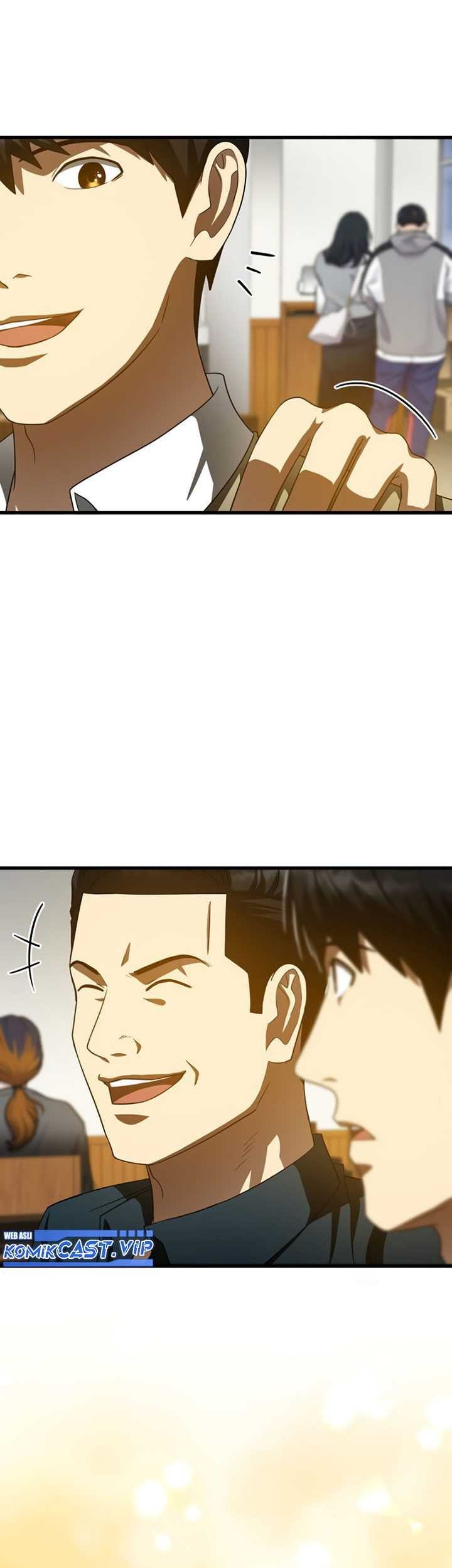 Perfect Surgeon Chapter 83 - halaman 82