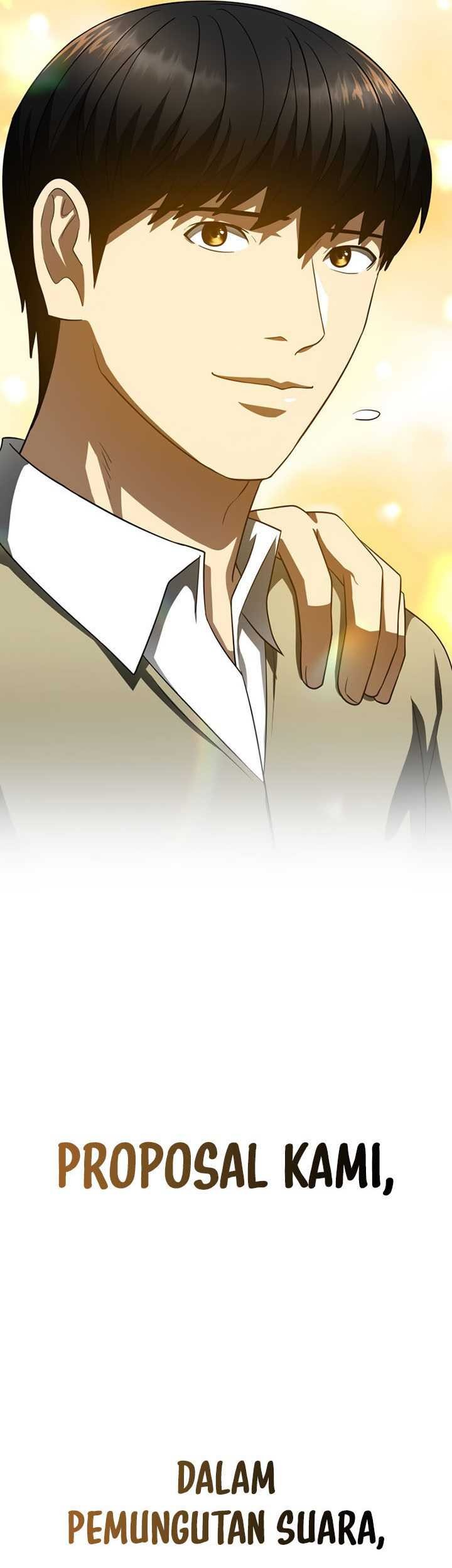 Perfect Surgeon Chapter 83 - halaman 84