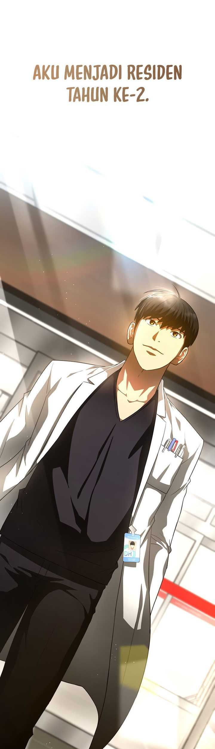 Perfect Surgeon Chapter 83 - halaman 92