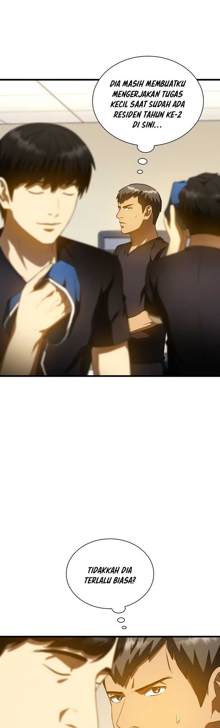Perfect Surgeon Chapter 84 - halaman 20