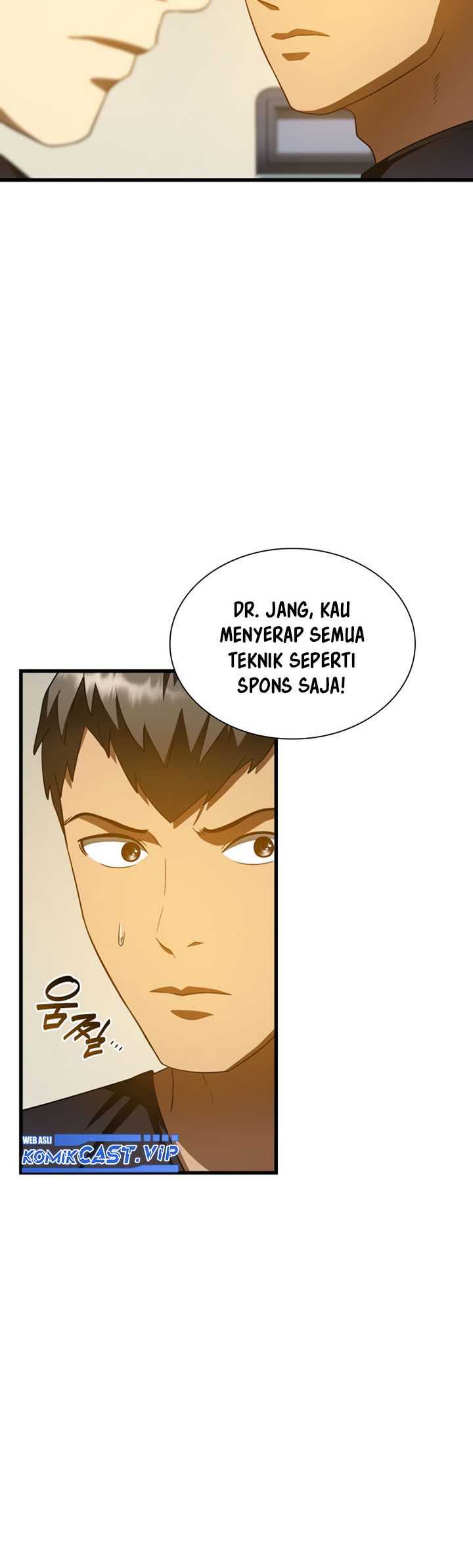 Perfect Surgeon Chapter 84 - halaman 21