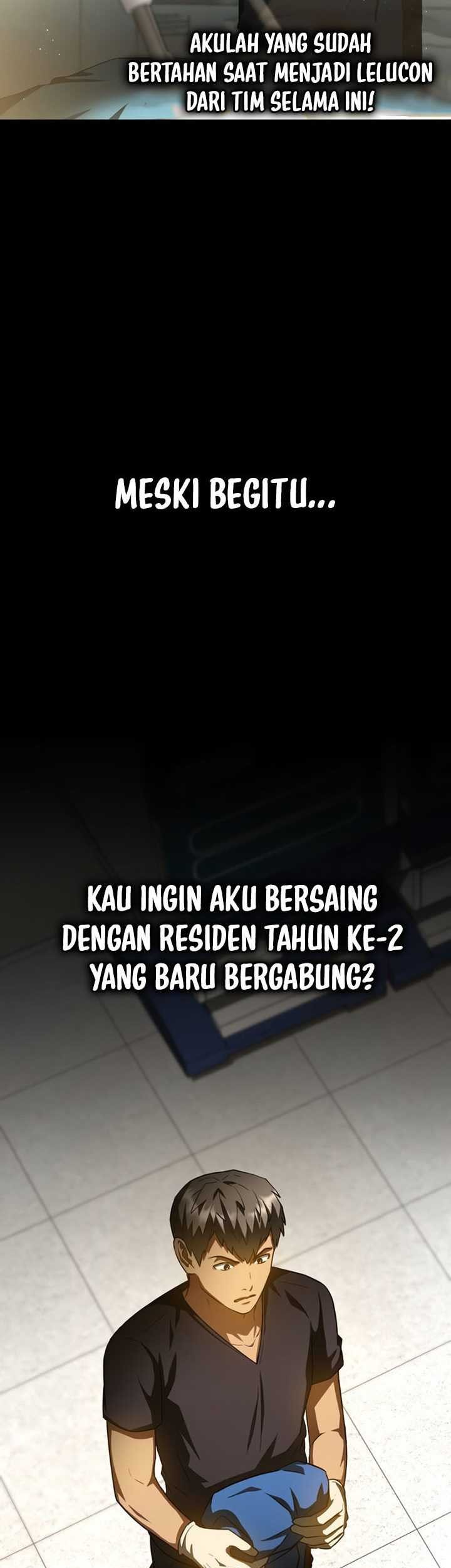 Perfect Surgeon Chapter 84 - halaman 24