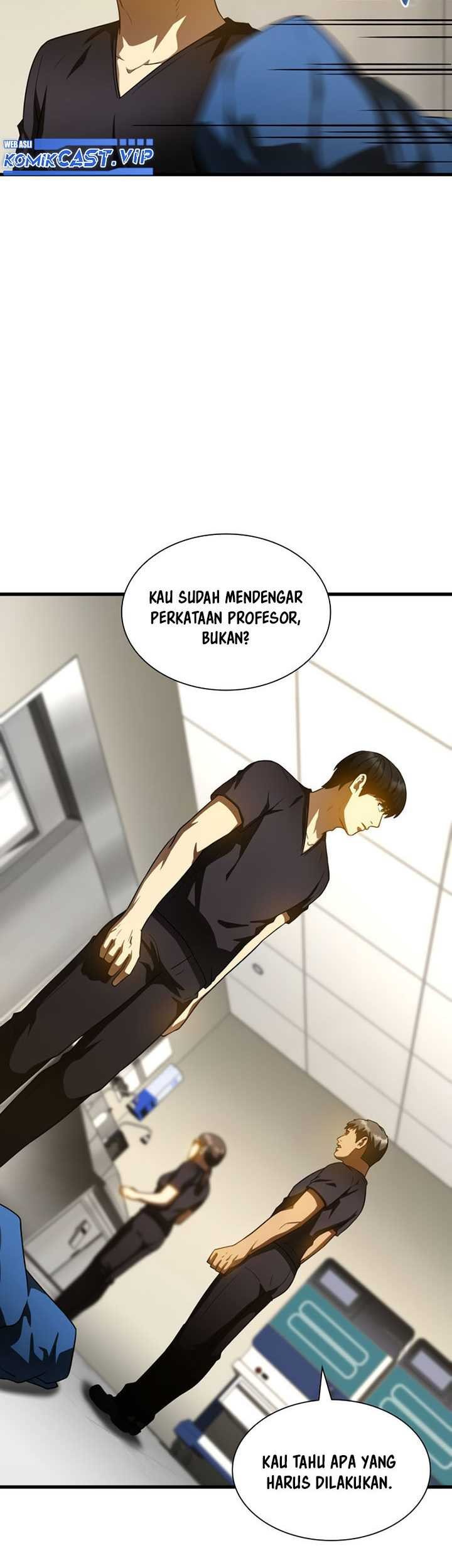 Perfect Surgeon Chapter 84 - halaman 28