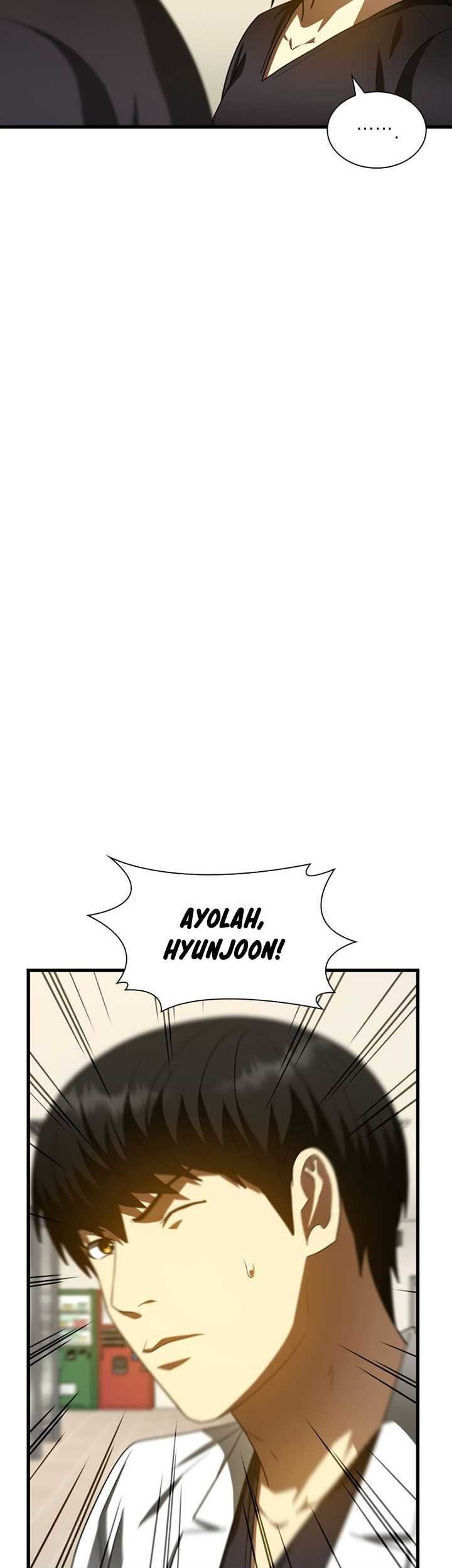 Perfect Surgeon Chapter 84 - halaman 32