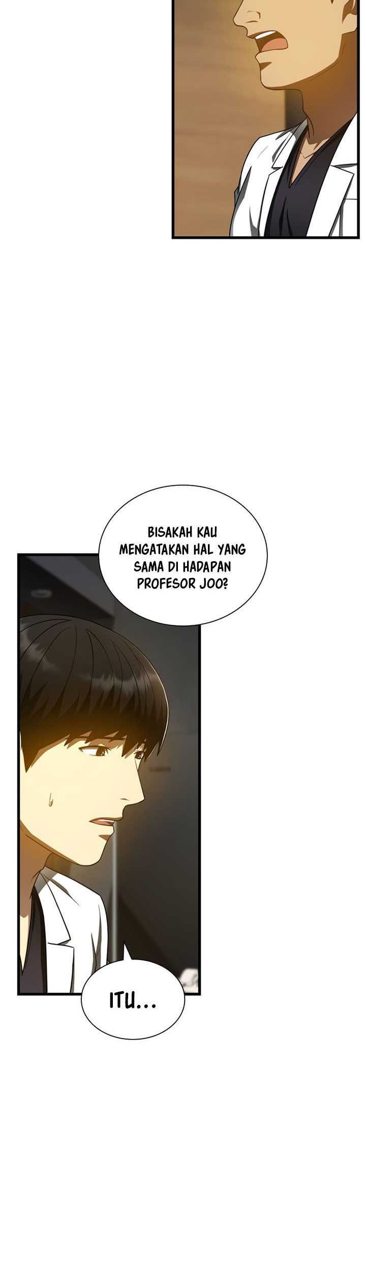 Perfect Surgeon Chapter 84 - halaman 52