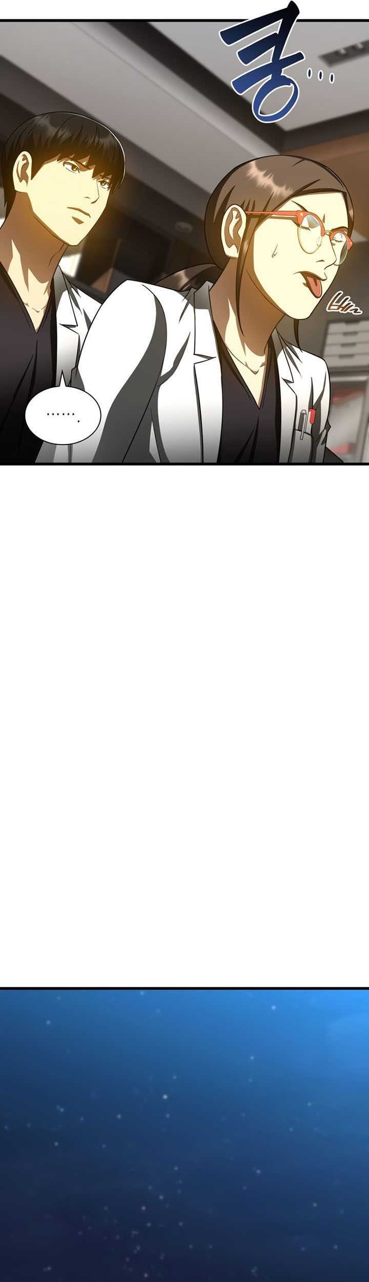 Perfect Surgeon Chapter 84 - halaman 58