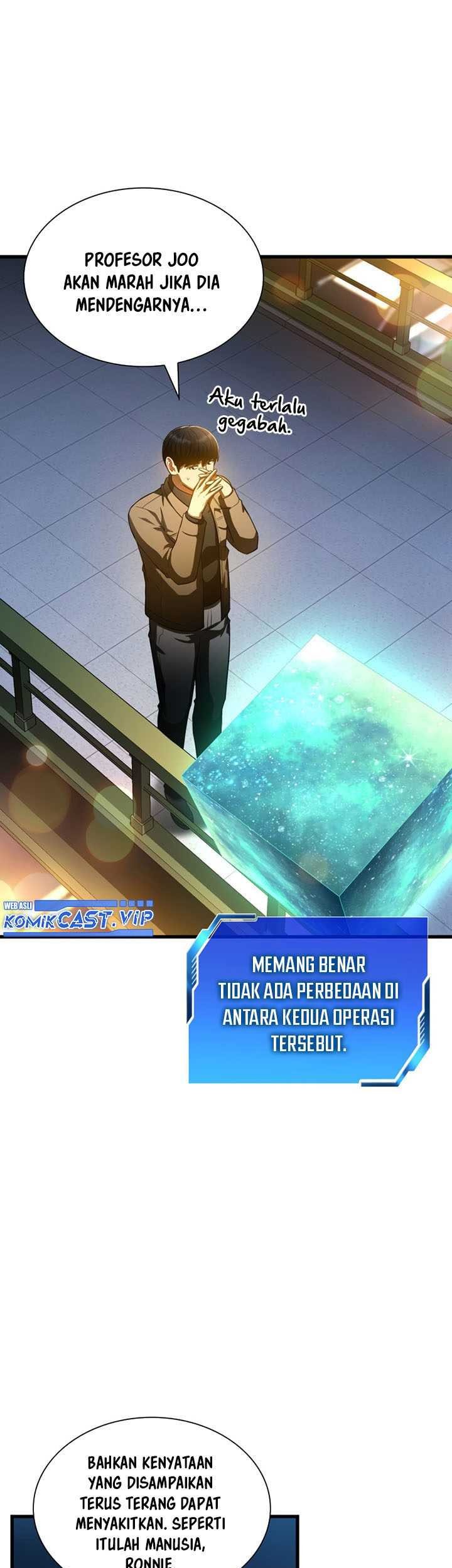 Perfect Surgeon Chapter 84 - halaman 62