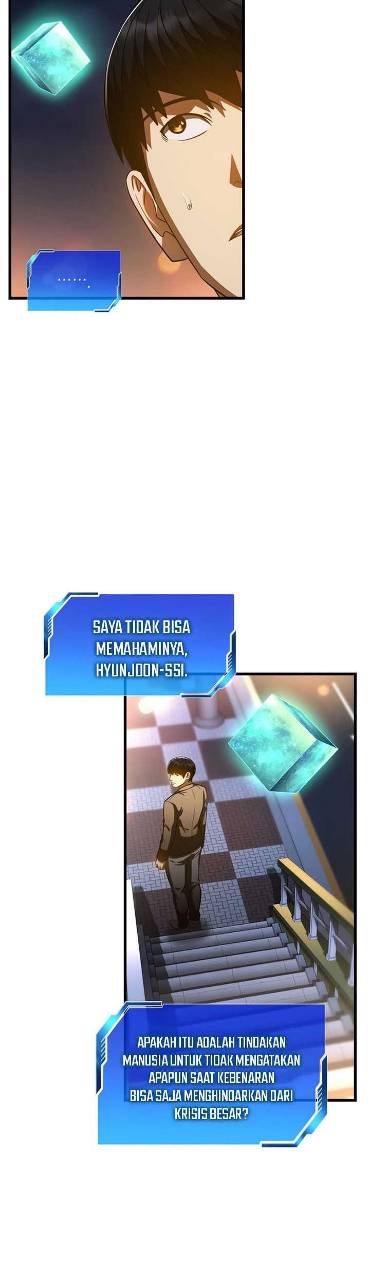 Perfect Surgeon Chapter 84 - halaman 64