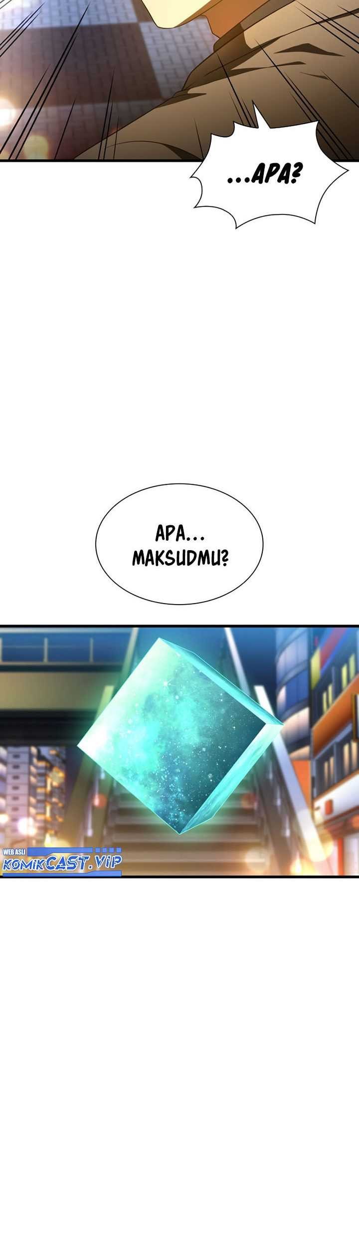 Perfect Surgeon Chapter 84 - halaman 68