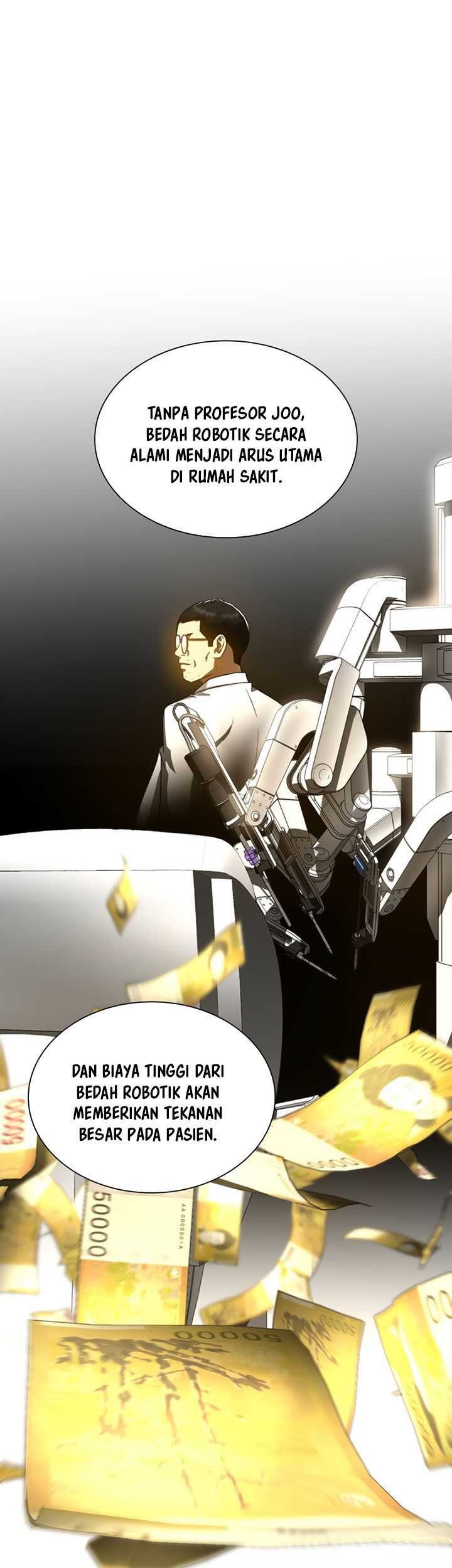 Perfect Surgeon Chapter 84 - halaman 74