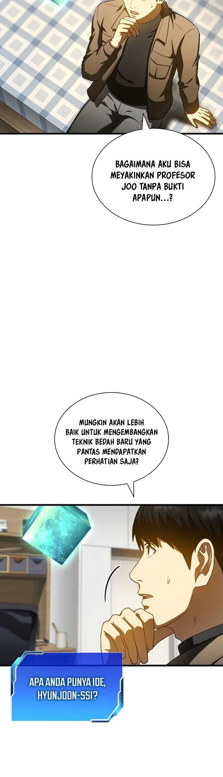 Perfect Surgeon Chapter 84 - halaman 78