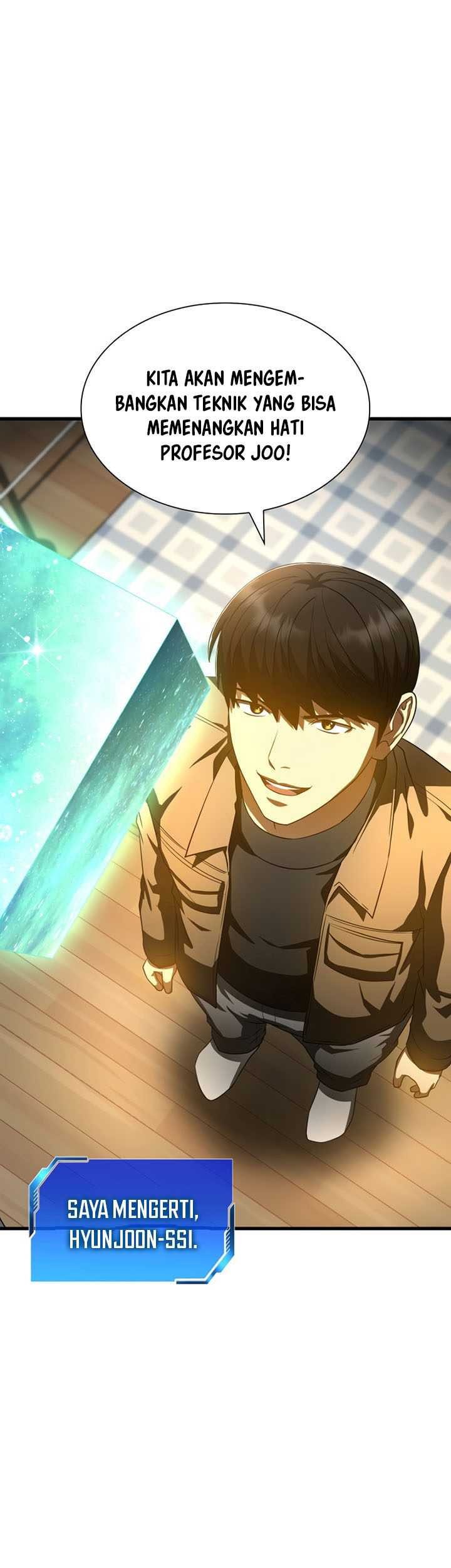 Perfect Surgeon Chapter 84 - halaman 82