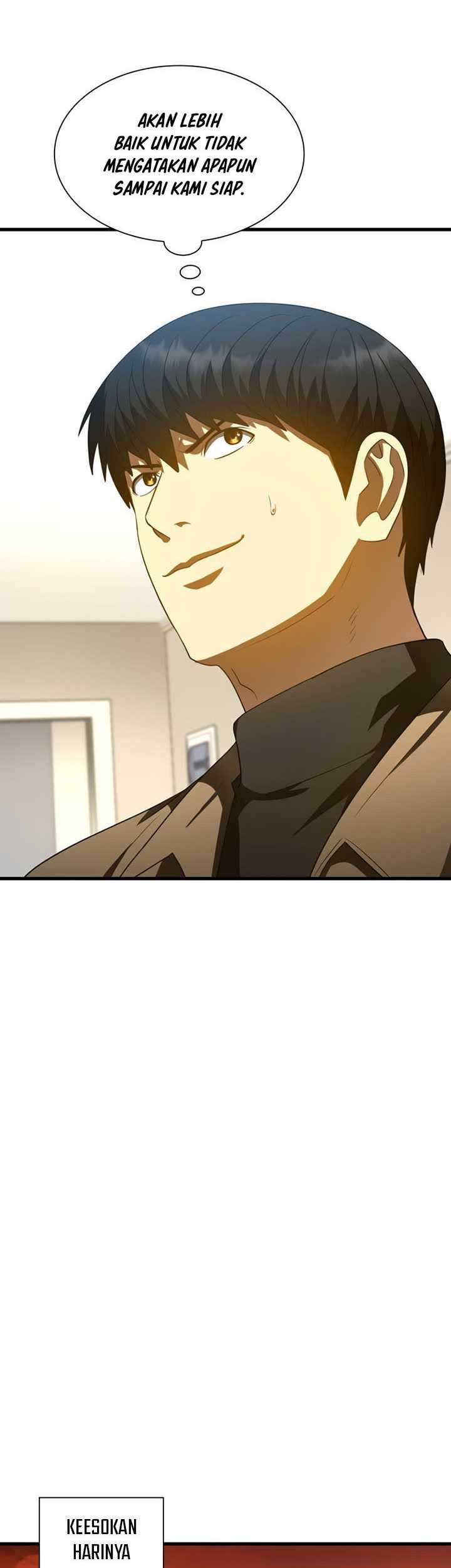Perfect Surgeon Chapter 84 - halaman 84