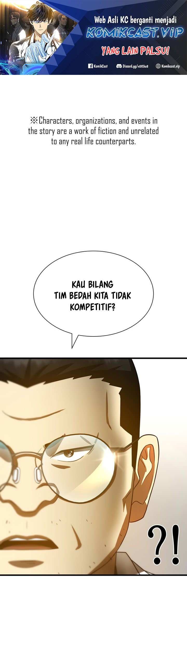 Perfect Surgeon Chapter 85 - halaman 2