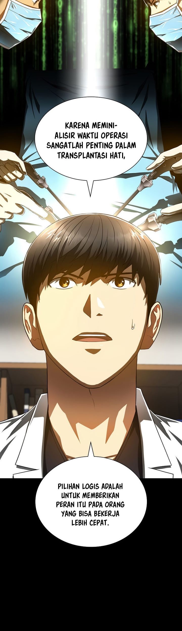 Perfect Surgeon Chapter 85 - halaman 28