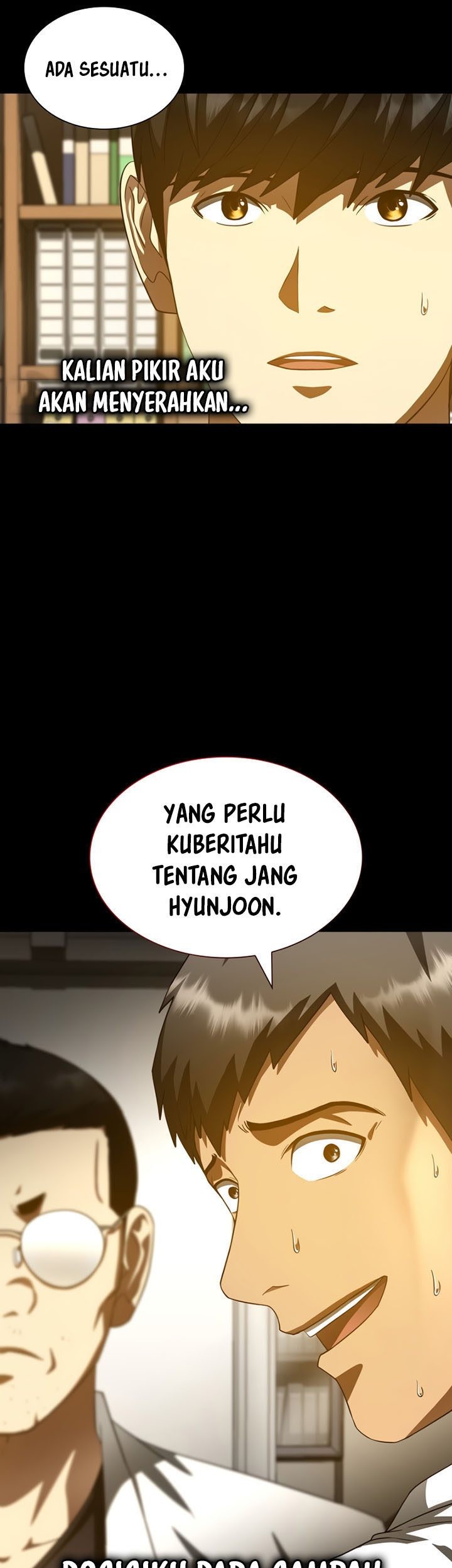 Perfect Surgeon Chapter 85 - halaman 34