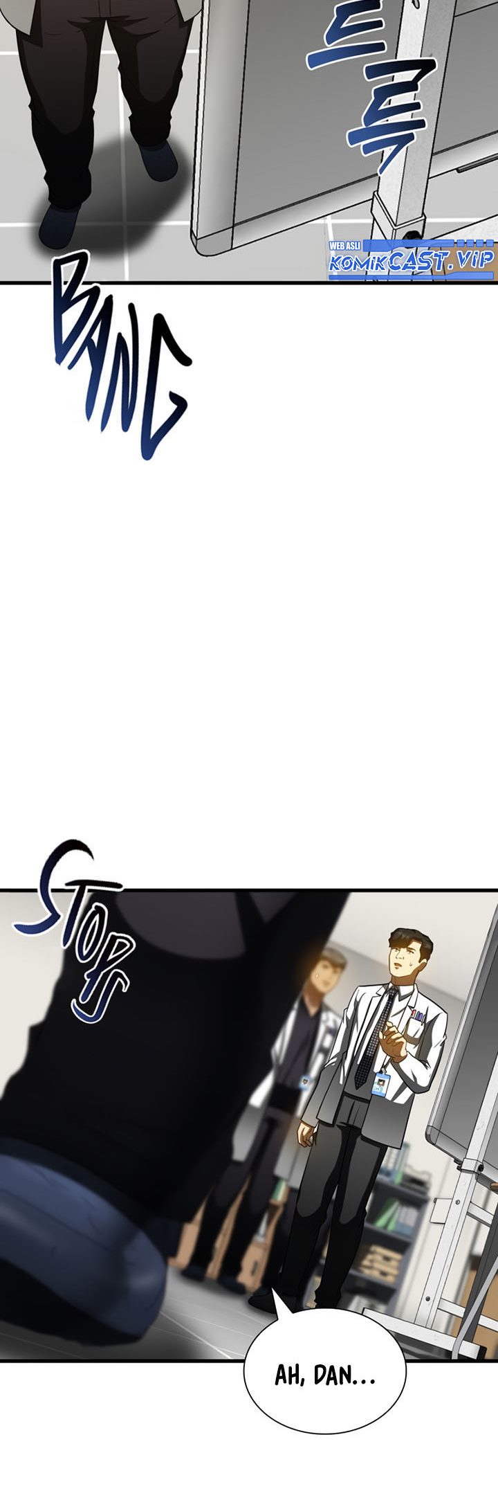 Perfect Surgeon Chapter 85 - halaman 43