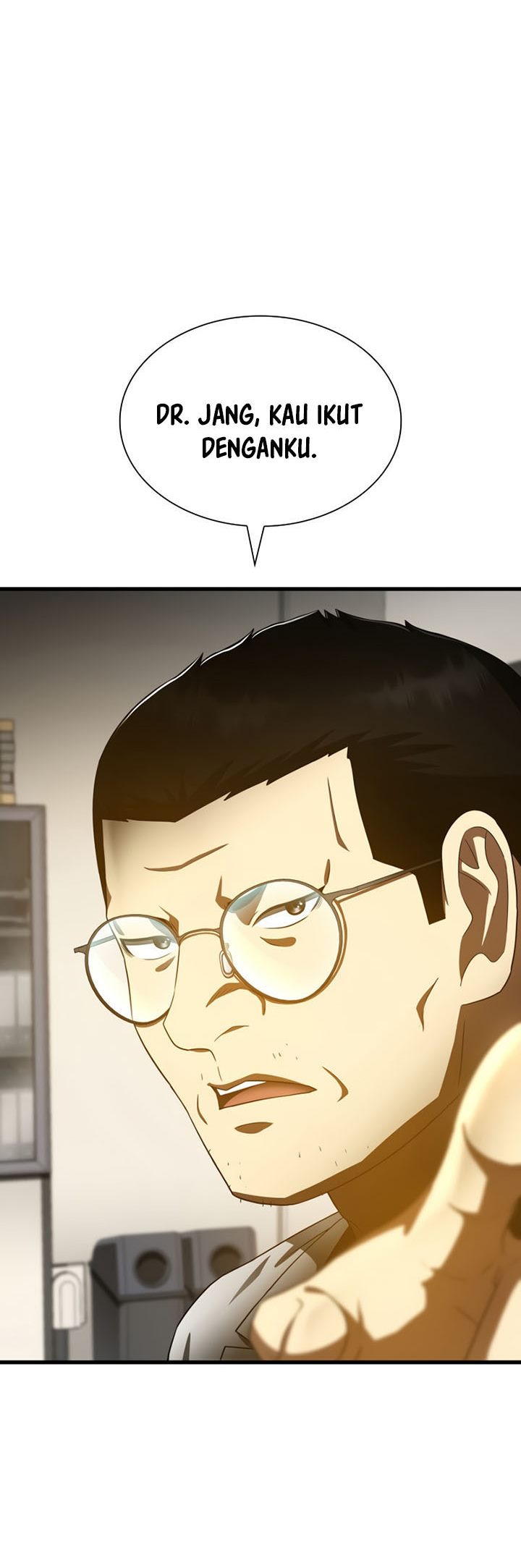 Perfect Surgeon Chapter 85 - halaman 44