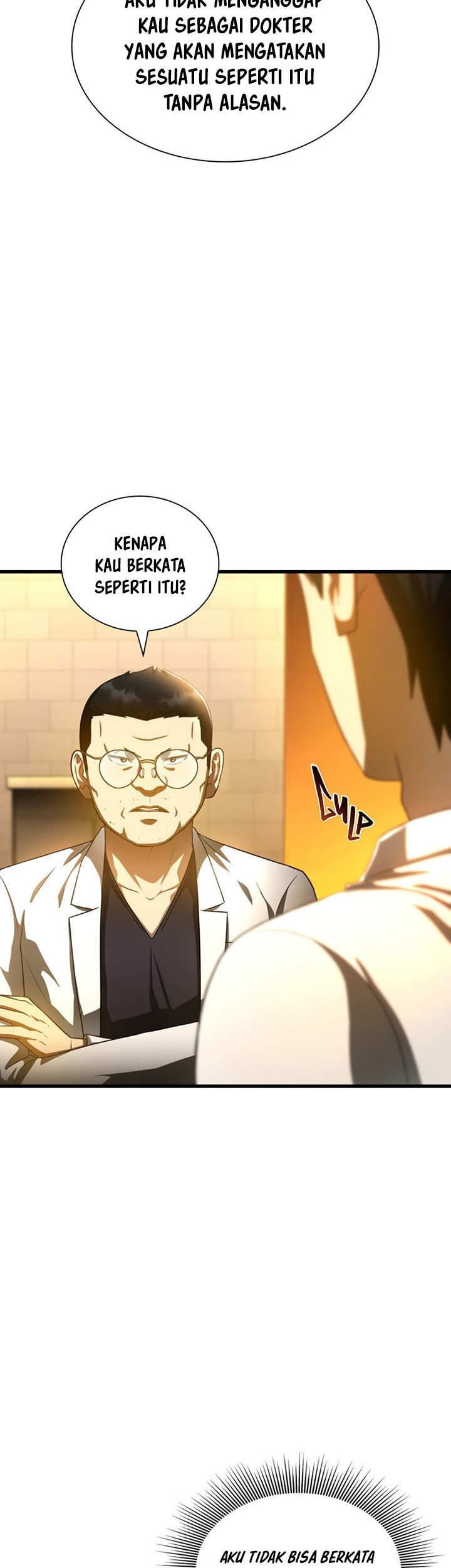 Perfect Surgeon Chapter 85 - halaman 48