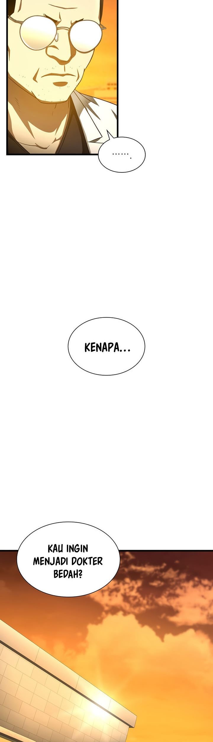 Perfect Surgeon Chapter 85 - halaman 52