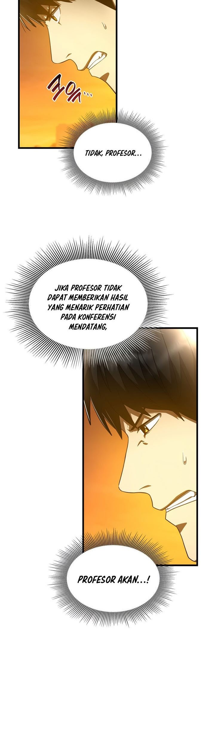 Perfect Surgeon Chapter 85 - halaman 60
