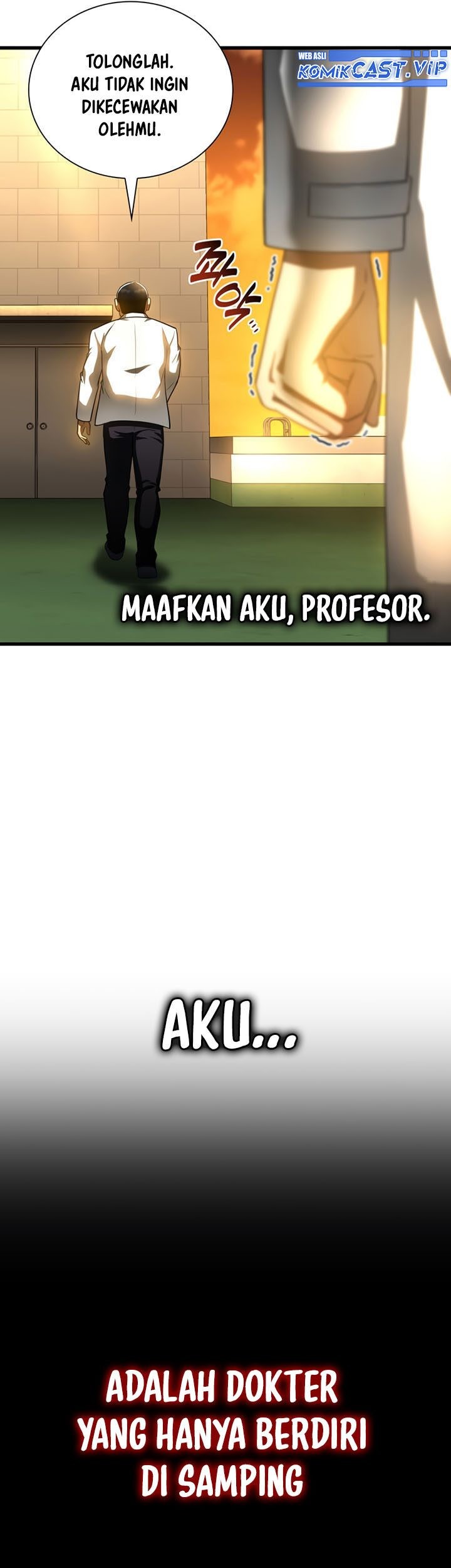 Perfect Surgeon Chapter 85 - halaman 62