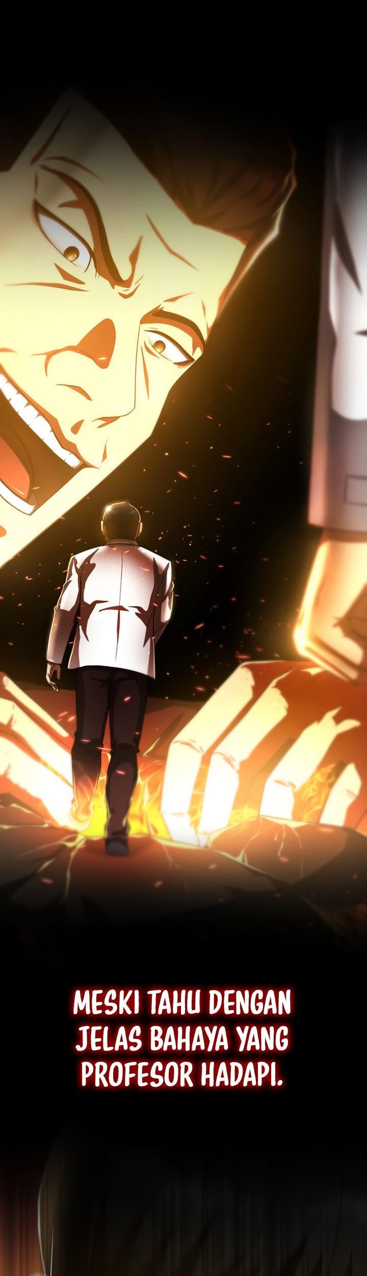Perfect Surgeon Chapter 85 - halaman 64