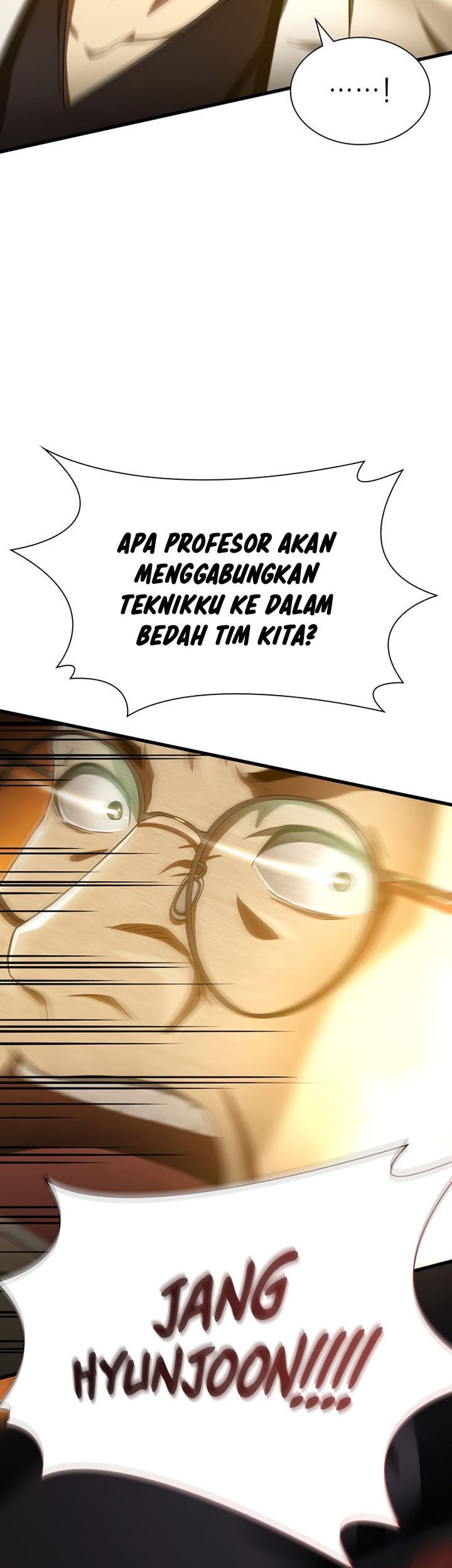 Perfect Surgeon Chapter 85 - halaman 68