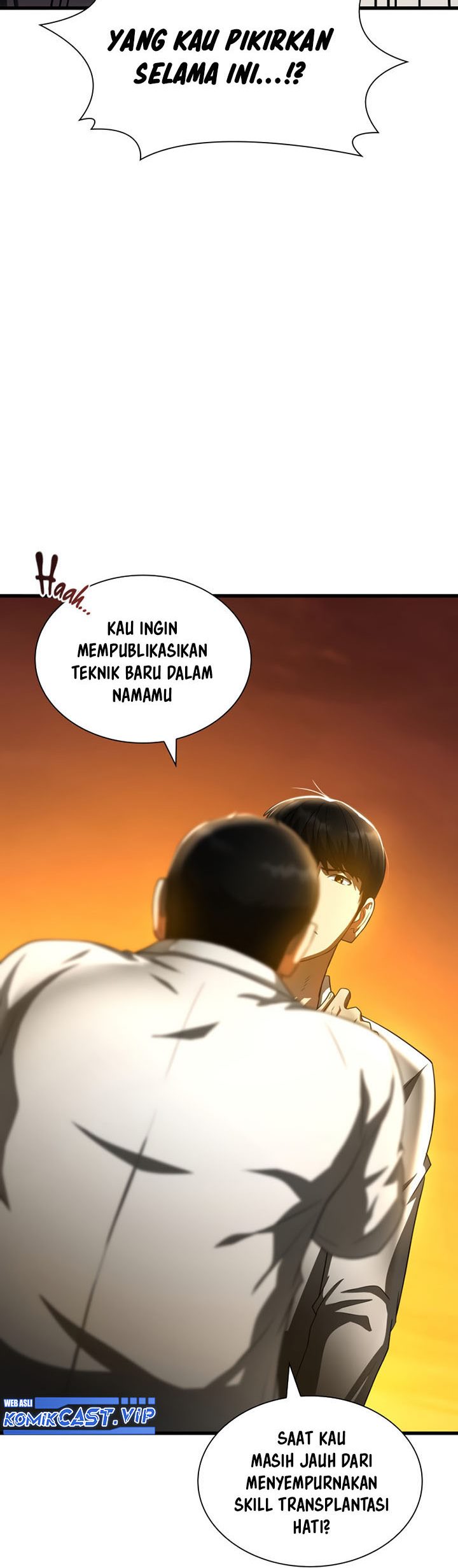 Perfect Surgeon Chapter 85 - halaman 71