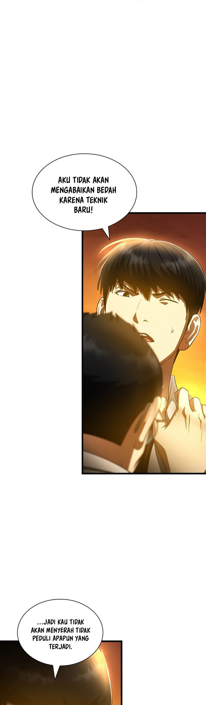 Perfect Surgeon Chapter 85 - halaman 72