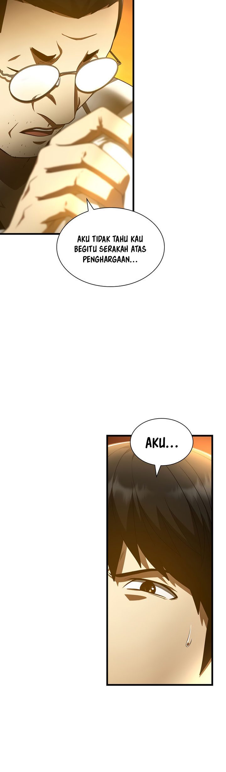 Perfect Surgeon Chapter 85 - halaman 73