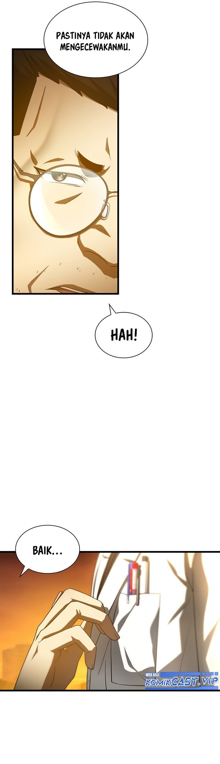 Perfect Surgeon Chapter 85 - halaman 74