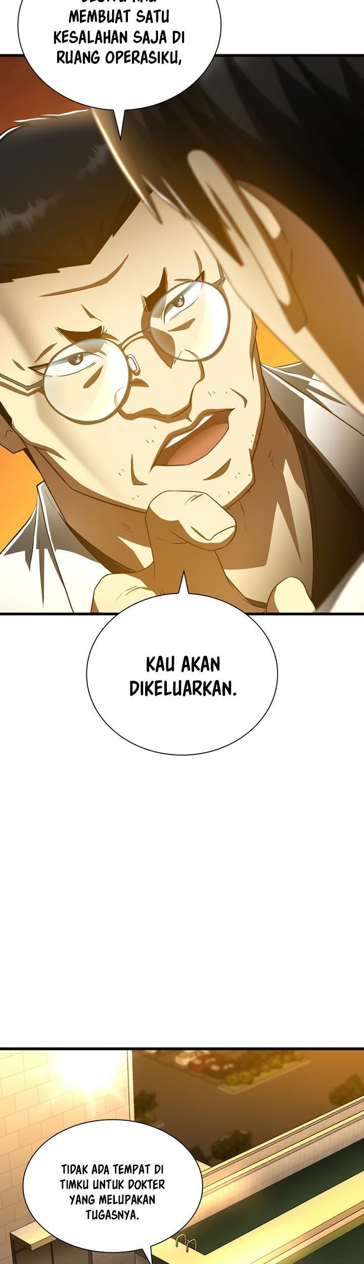 Perfect Surgeon Chapter 85 - halaman 78