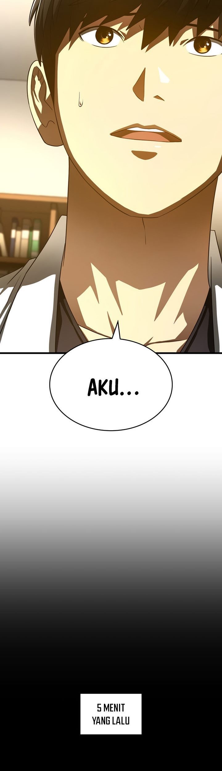 Perfect Surgeon Chapter 85 - halaman 8