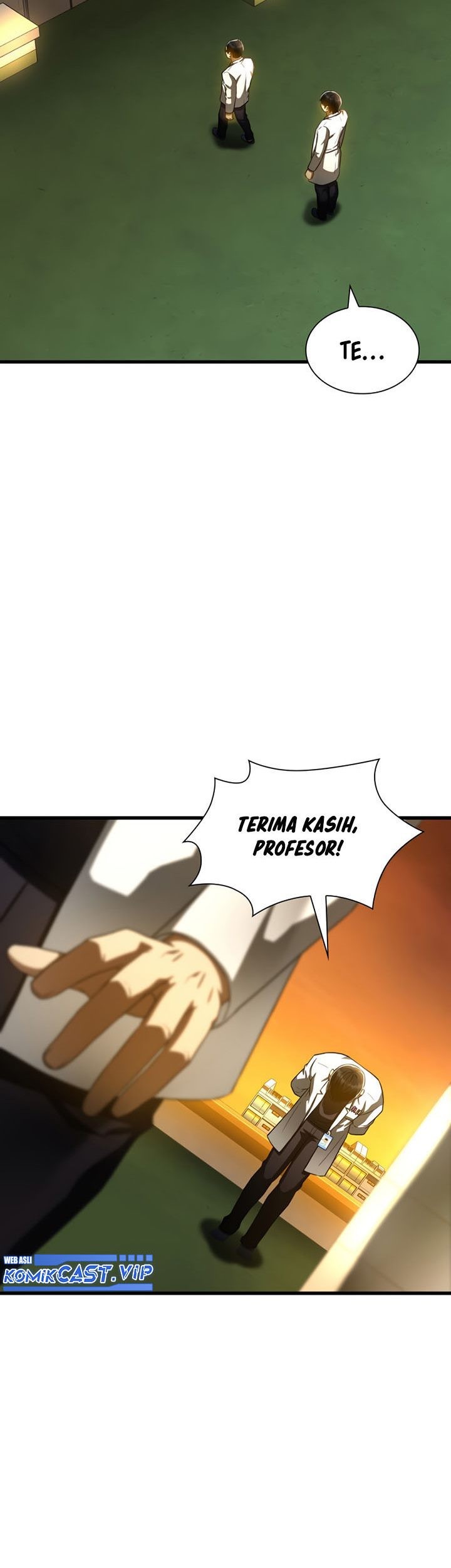 Perfect Surgeon Chapter 85 - halaman 80