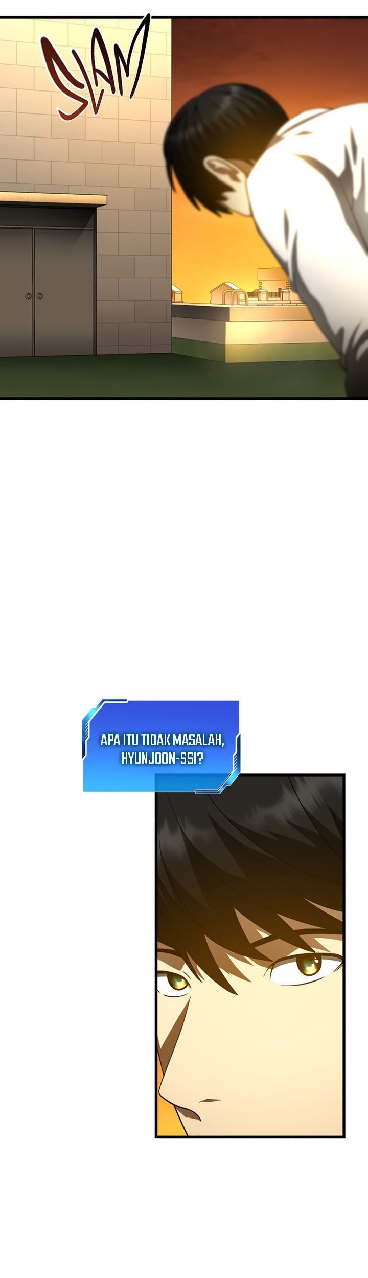 Perfect Surgeon Chapter 85 - halaman 82