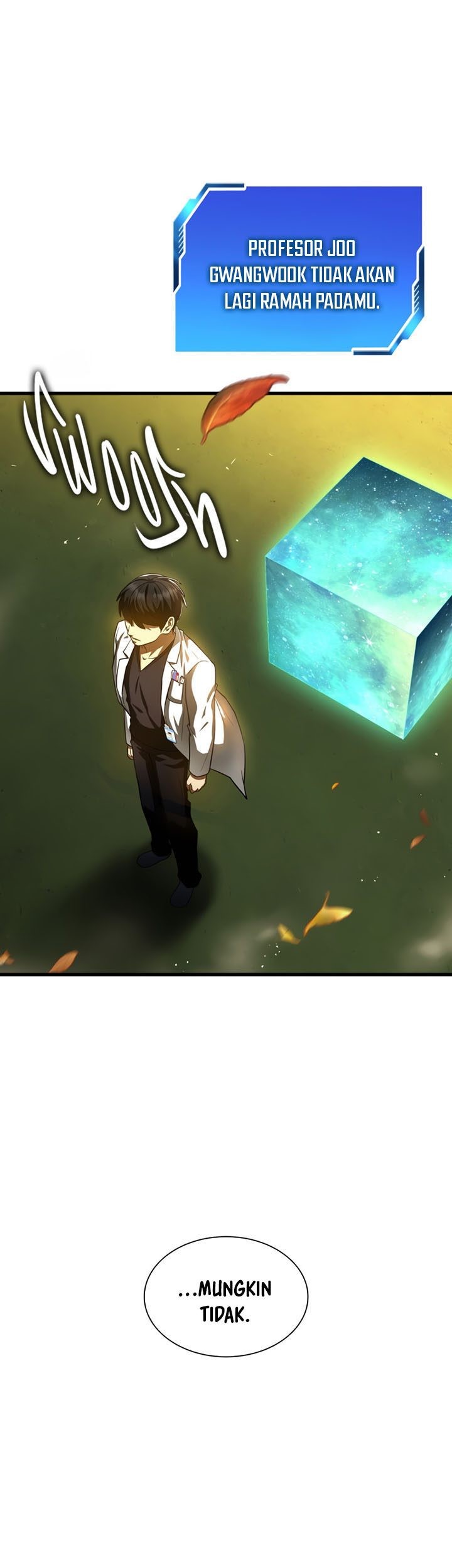 Perfect Surgeon Chapter 85 - halaman 84