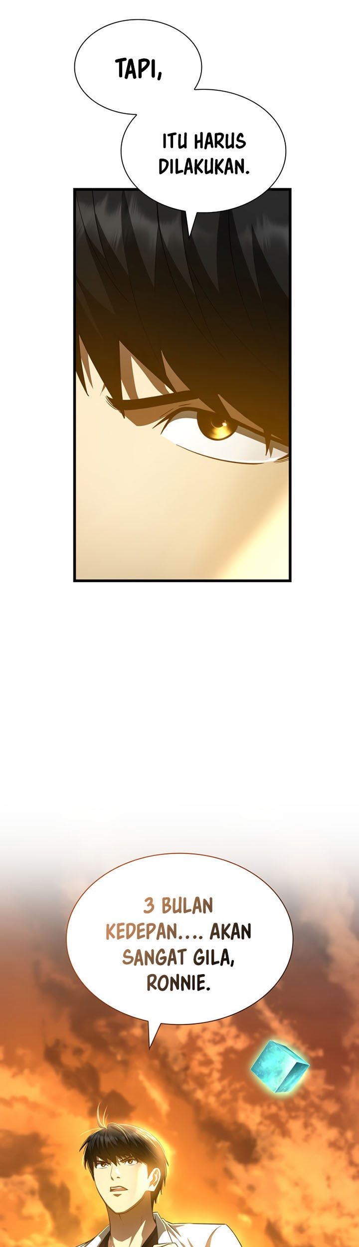 Perfect Surgeon Chapter 85 - halaman 86