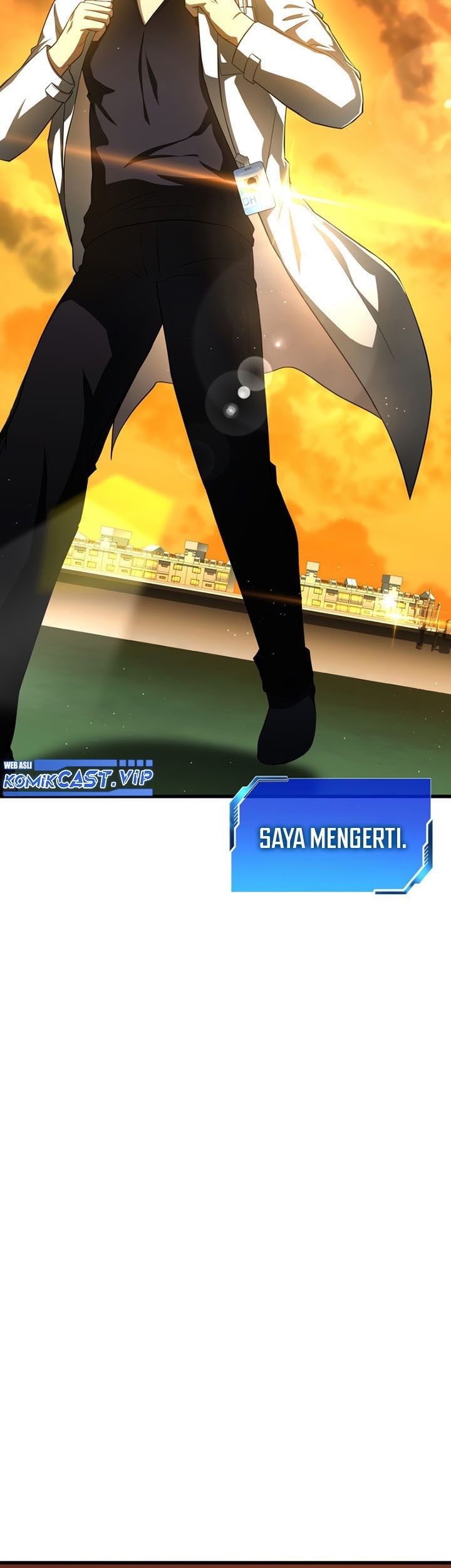 Perfect Surgeon Chapter 85 - halaman 88