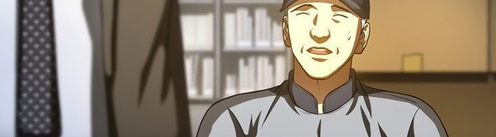 Perfect Surgeon Chapter 85 - halaman 95